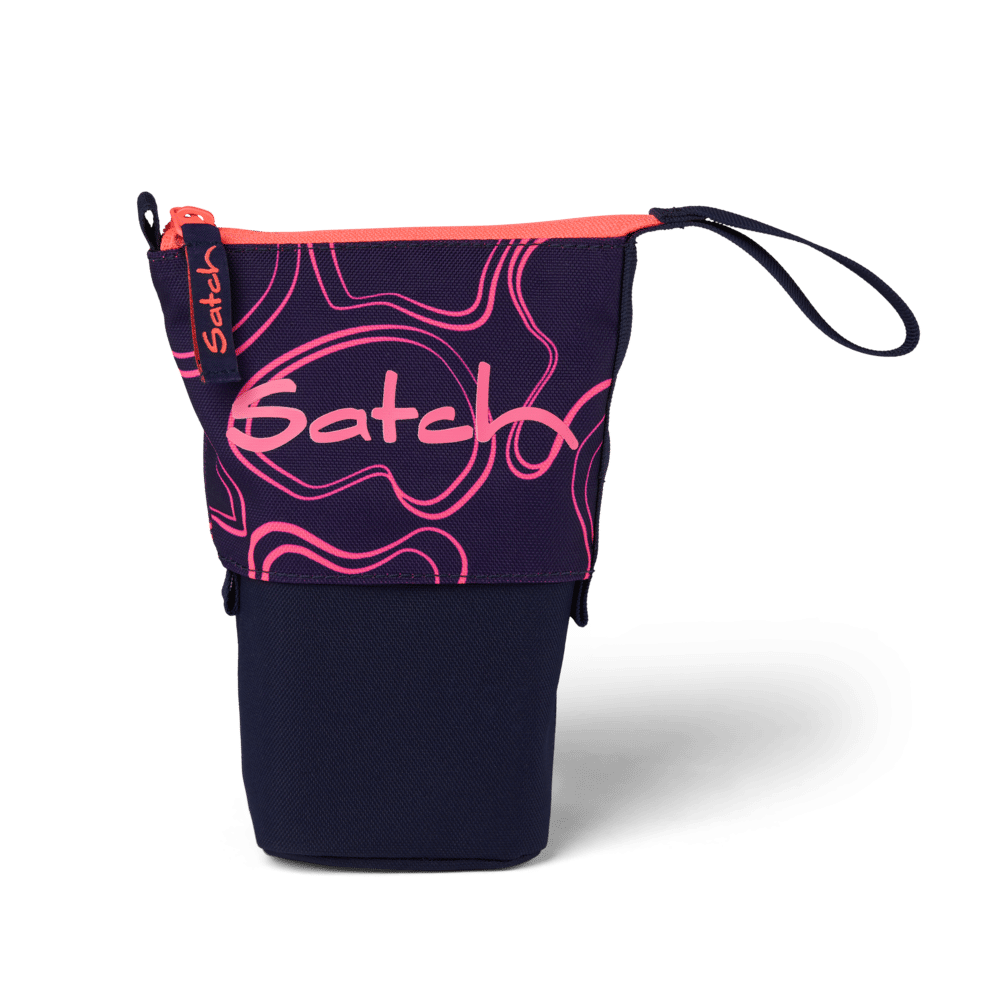 Satch - satch Pencil Slider Pink Supreme Pink - Gr. - One Size von Satch