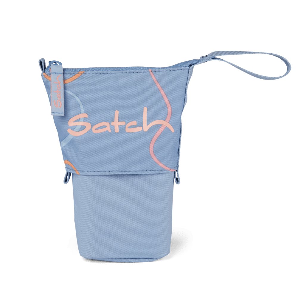 Satch - satch Pencil Slider Vivid Blue Hellblau - Gr. - One Size von Satch
