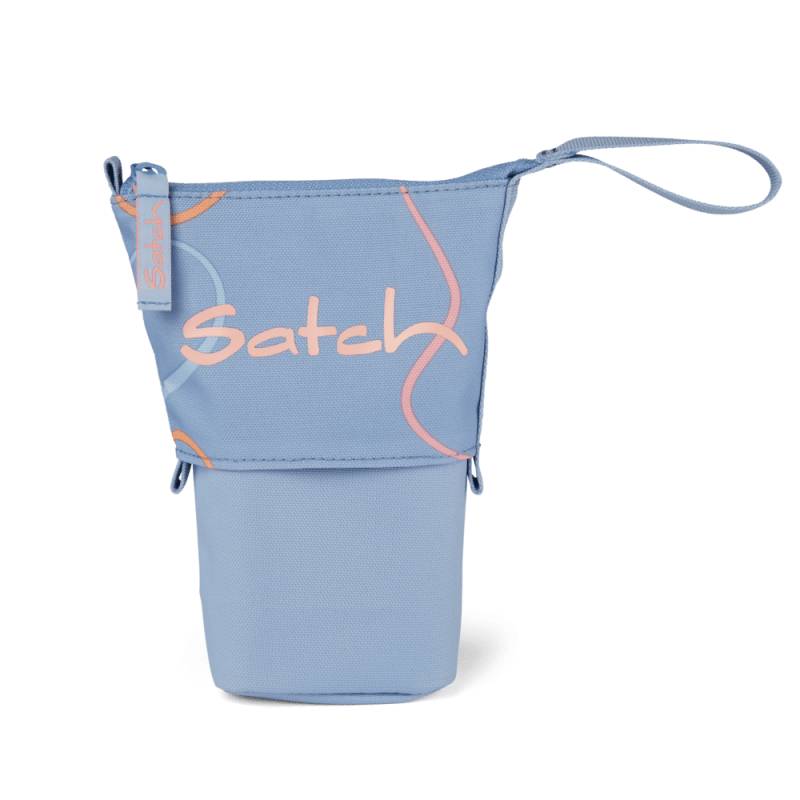Satch - satch Pencil Slider Vivid Blue Hellblau - Gr. - One Size von Satch