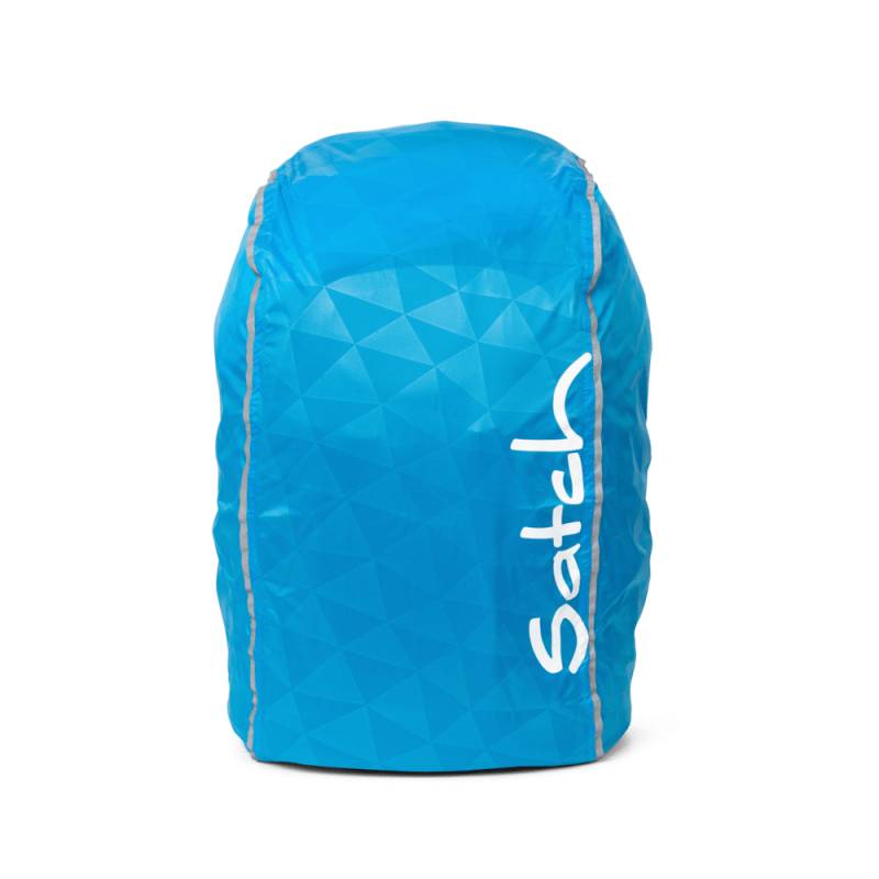 Satch - satch Regencape Blau Blau - Gr. - One Size von Satch