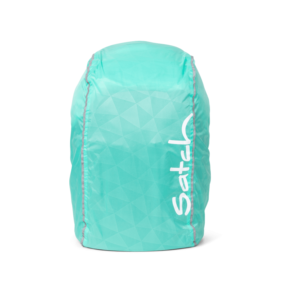 Satch - satch Regencape Mint Mint - Gr. - One Size von Satch