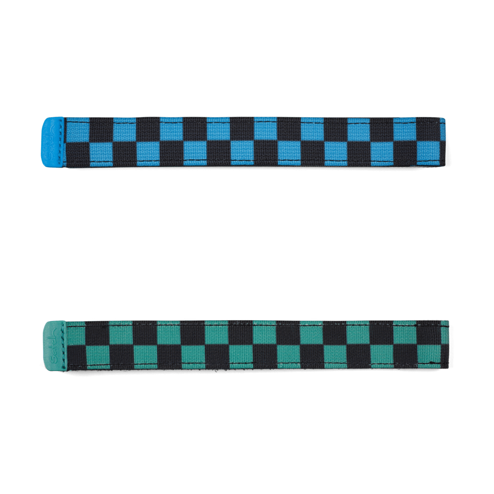 Satch - satch SWAPS Blue Rebel Blau - Gr. - One Size von Satch