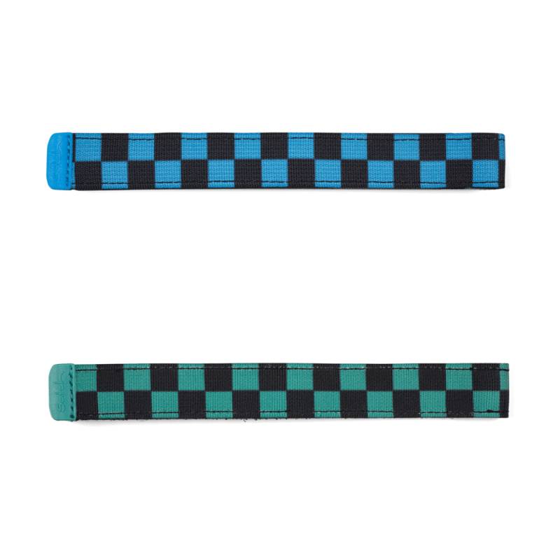 Satch - satch SWAPS Blue Rebel Blau - Gr. - One Size von Satch