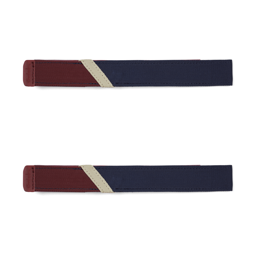 Satch - satch SWAPS Club Blue Dunkelblau - Gr. - One Size von Satch