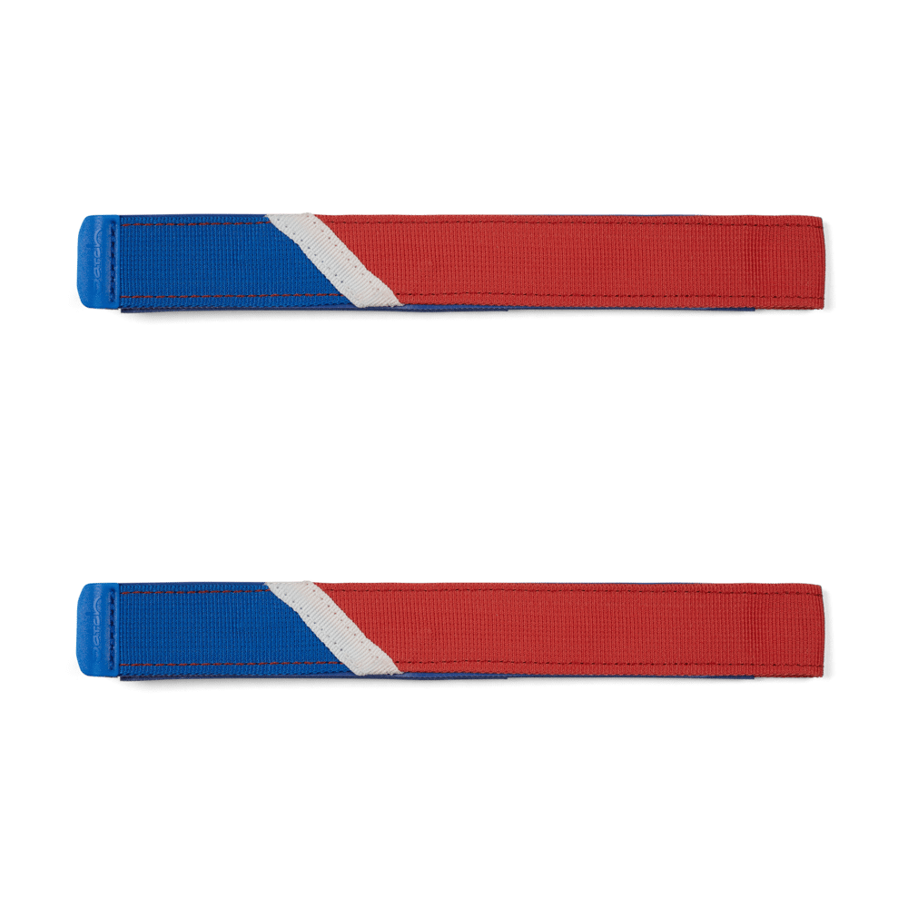 Satch - satch SWAPS Club Red Rot - Gr. - One Size von Satch