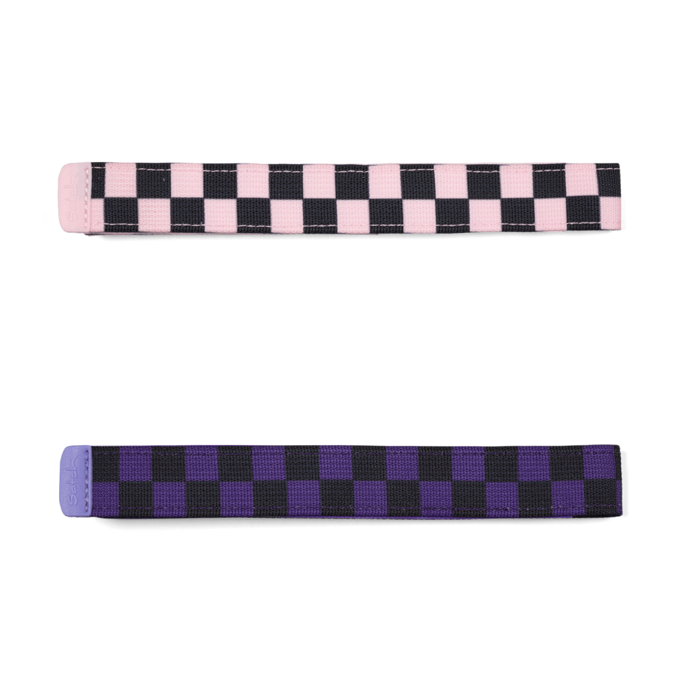 Satch - satch SWAPS Rose Rebel Pink - Gr. - One Size von Satch