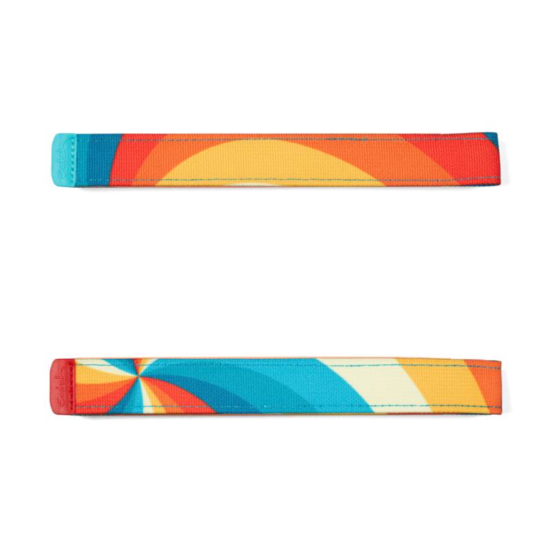 Satch - satch SWAPS Sunny Swirl Orange - Gr. - One Size von Satch