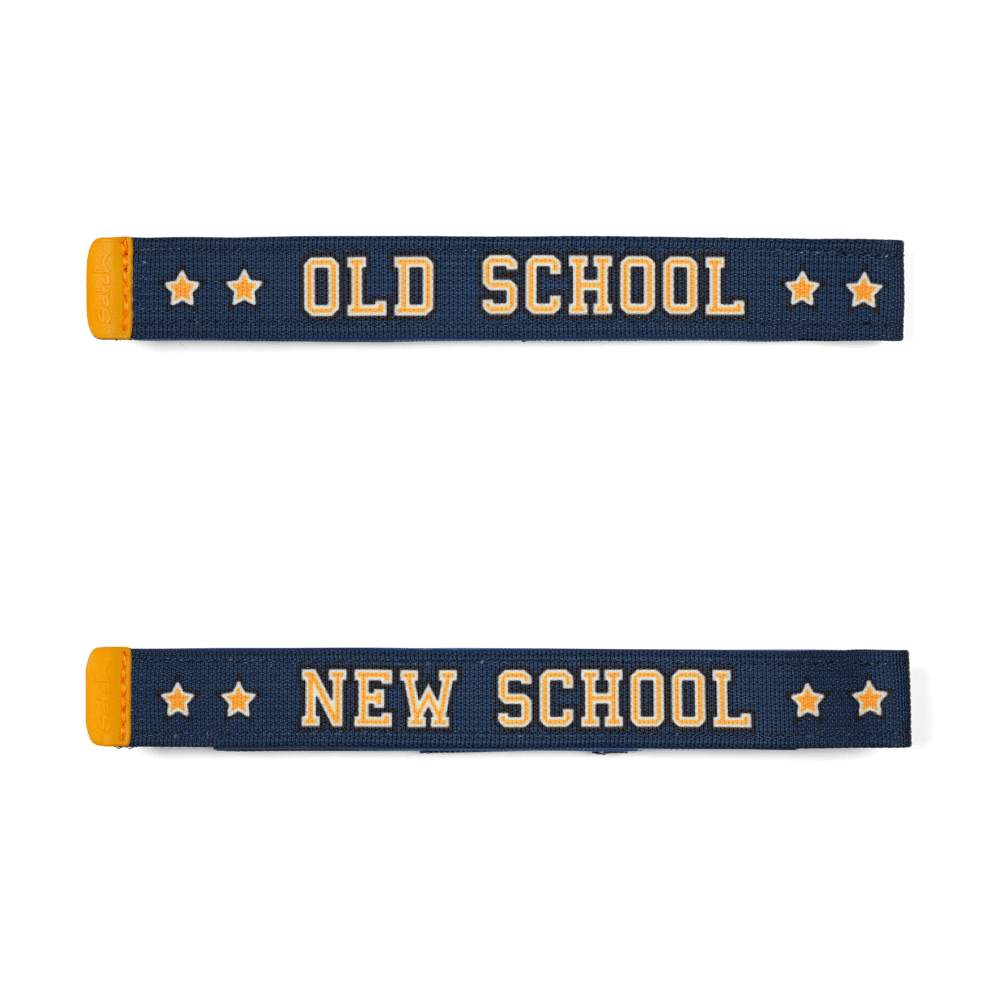 Satch - satch SWAPS True College Dunkelblau - Gr. - One Size von Satch