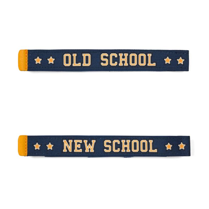 Satch - satch SWAPS True College Dunkelblau - Gr. - One Size von Satch