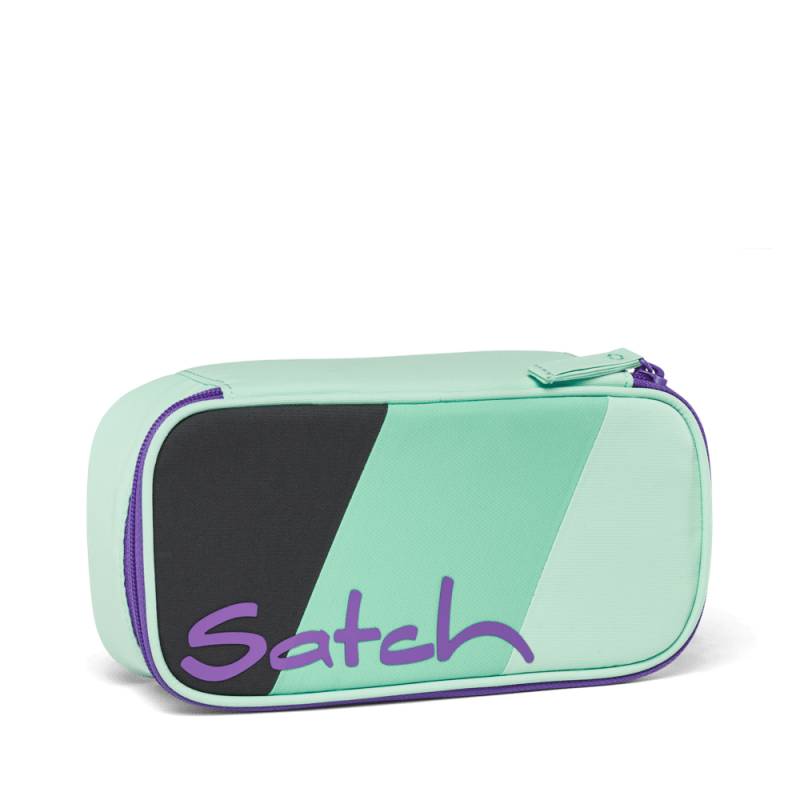 Satch - satch Schlamperbox Cool Down Grau - Gr. - One Size von Satch