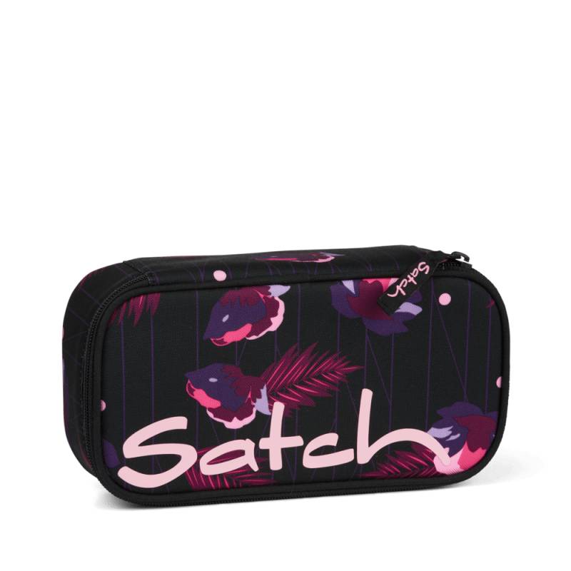 Satch - satch Schlamperbox Mystic Nights Lila - Gr. - One Size von Satch
