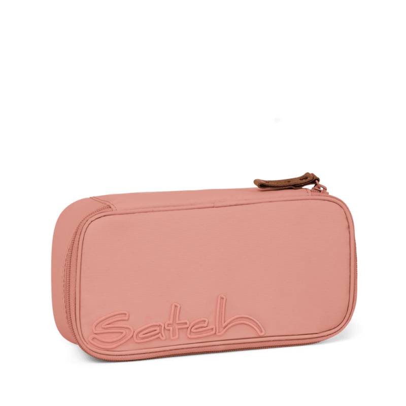 Satch - satch Schlamperbox Nordic Coral Korall - Gr. - One Size von Satch
