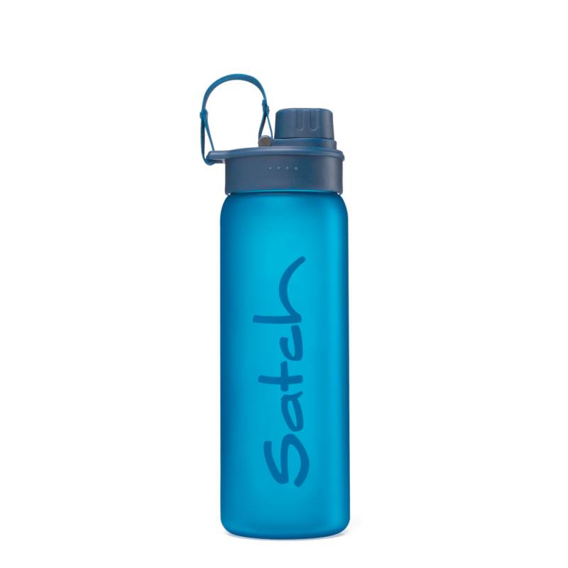 Satch - satch Sport Trinkflasche Blue Blau - Gr. - One Size von Satch