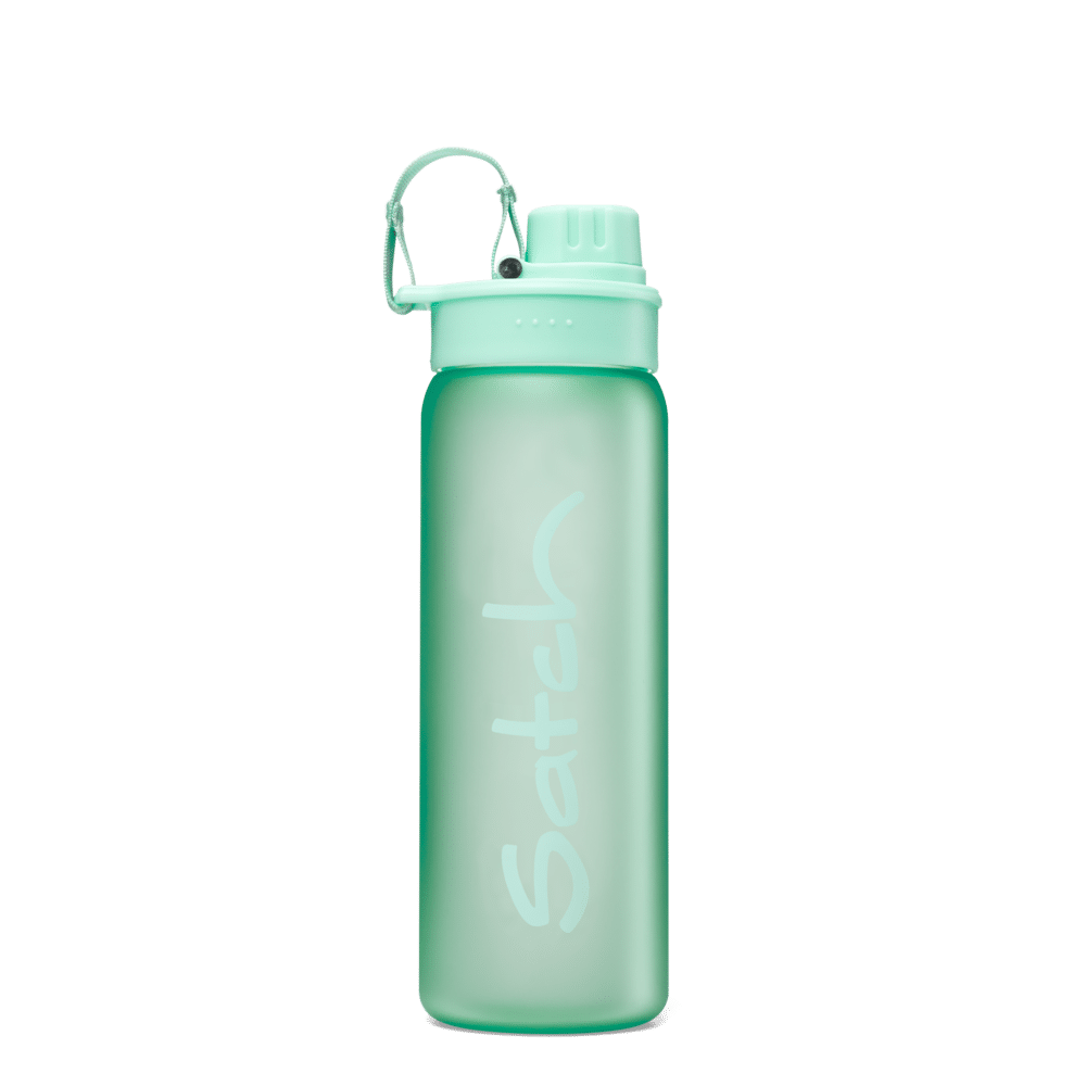 Satch - satch Sport Trinkflasche Mint Mint - Gr. - One Size von Satch