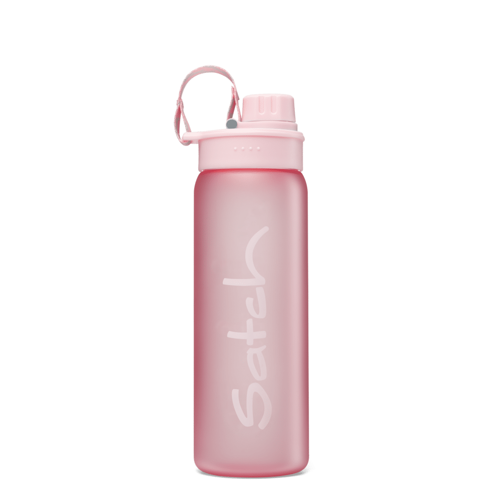 Satch - satch Sport Trinkflasche Rose Rosa - Gr. - One Size von Satch