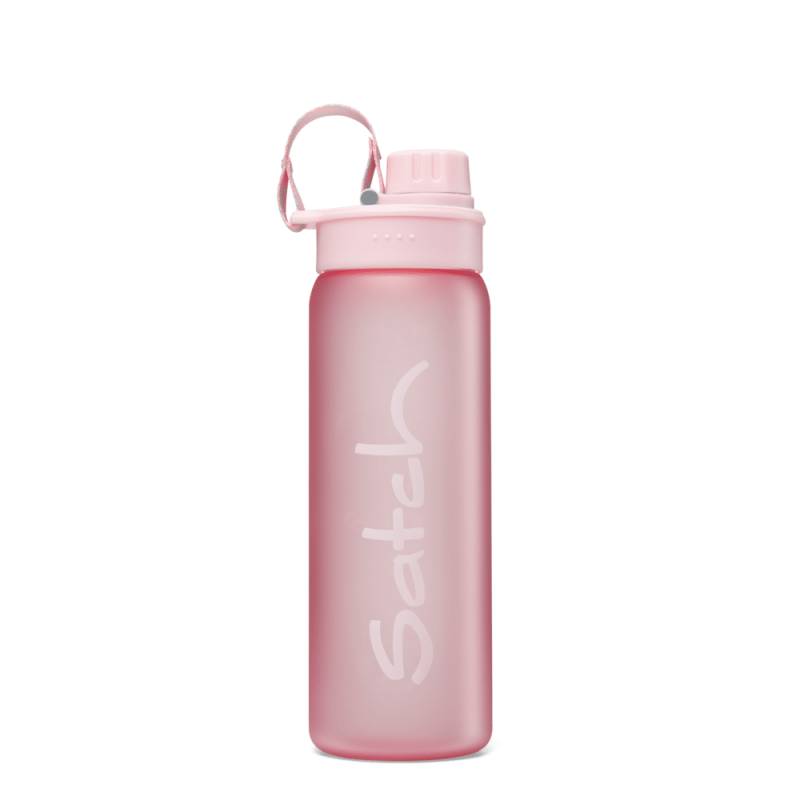Satch - satch Sport Trinkflasche Rose Rosa - Gr. - One Size von Satch