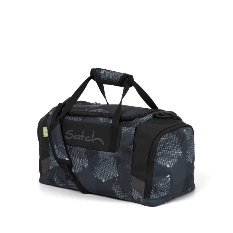 Satch - satch Sporttasche Infra Grey Grau - Gr. - One Size von Satch