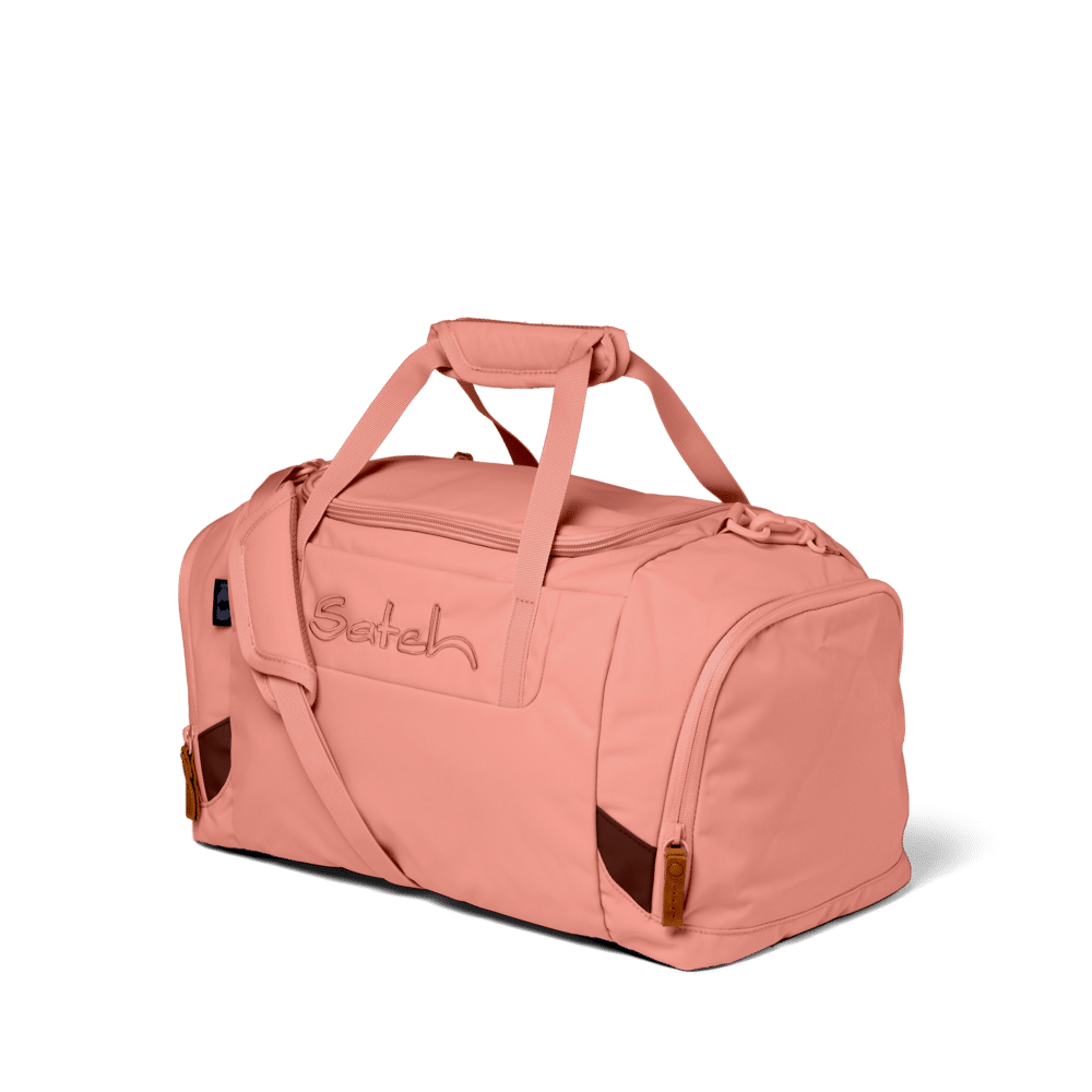 Satch - satch Sporttasche Nordic Coral Korall - Gr. - One Size von Satch