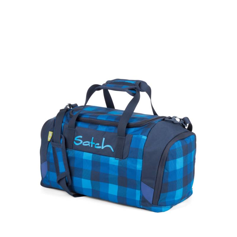 Satch - satch Sporttasche Skytwist Blau - Gr. - One Size von Satch