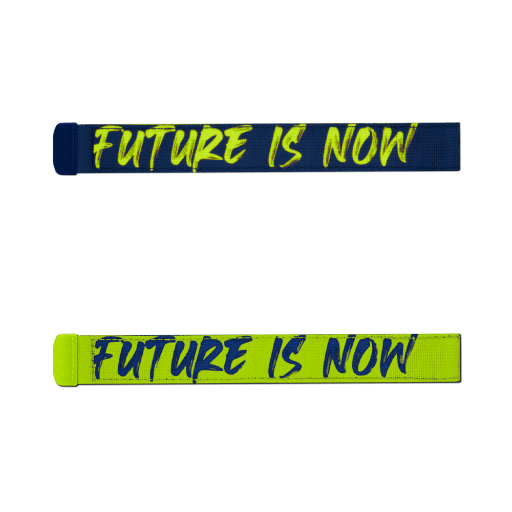 Satch - satch Swap Future Is Now Grün - Gr. - One Size von Satch