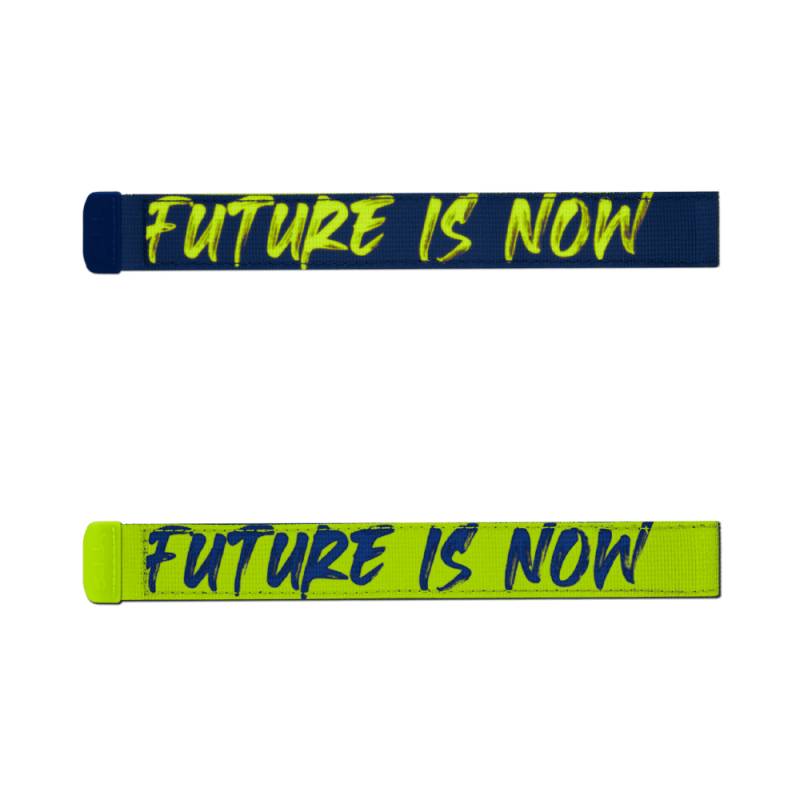 Satch - satch Swap Future Is Now Grün - Gr. - One Size von Satch