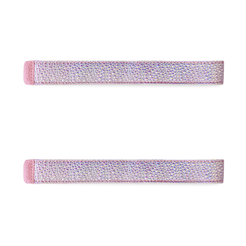 Satch - satch Swap Glossy Rose Rosa - Gr. - One Size von Satch