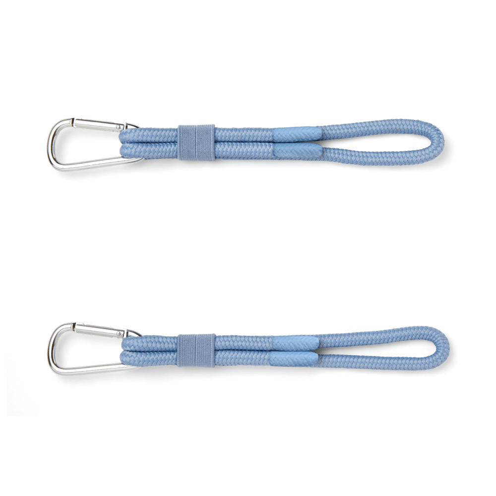 Satch - satch Swap Hook Light Blue Hellblau von Satch