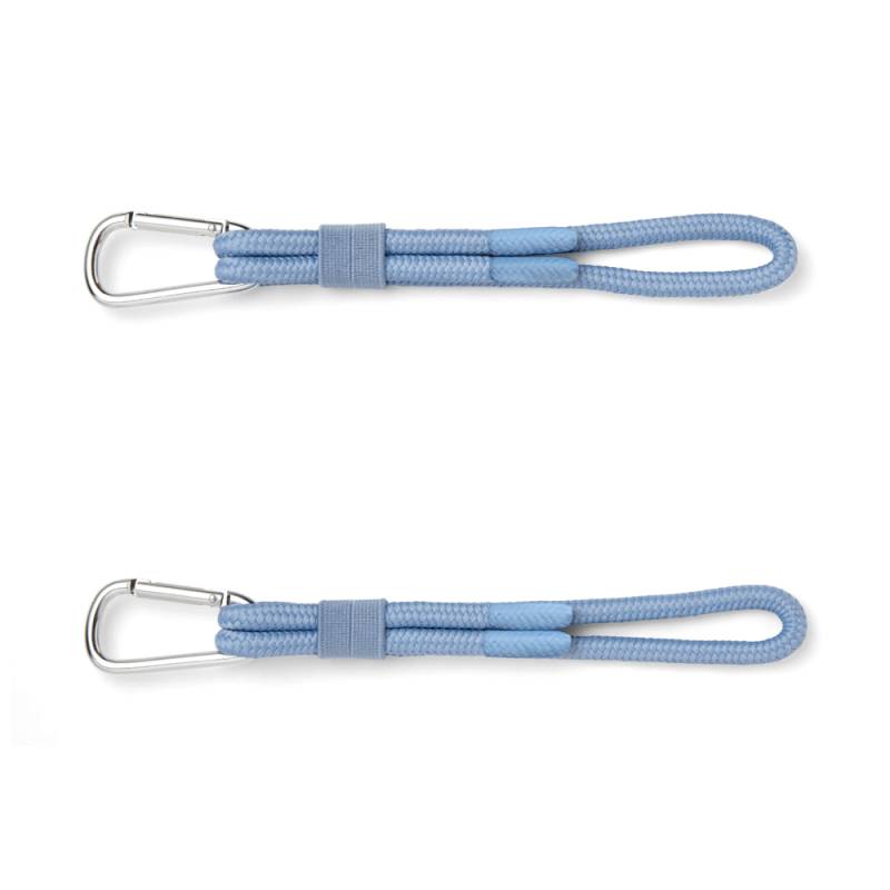 Satch - satch Swap Hook Light Blue Hellblau von Satch