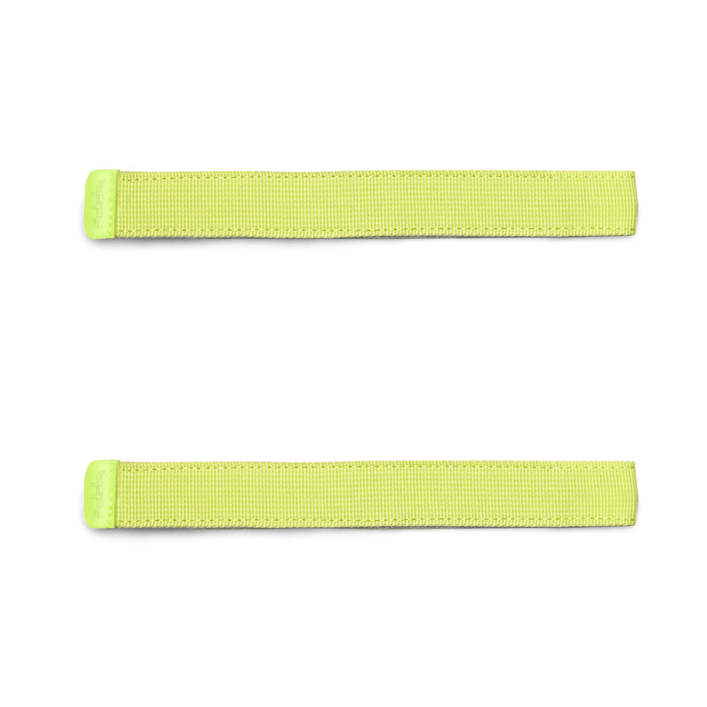 Satch - satch Swap Mono Lime Lime - Gr. - One Size von Satch
