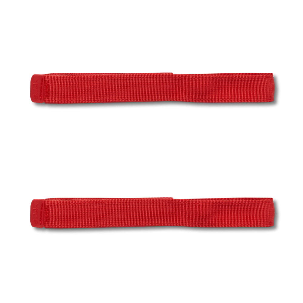 Satch - satch Swap Mono Red Rot - Gr. - One Size von Satch