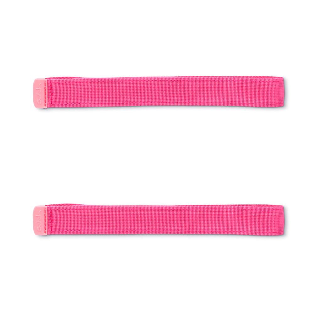 Satch - satch Swap Neon Pink Pink - Gr. - One Size von Satch