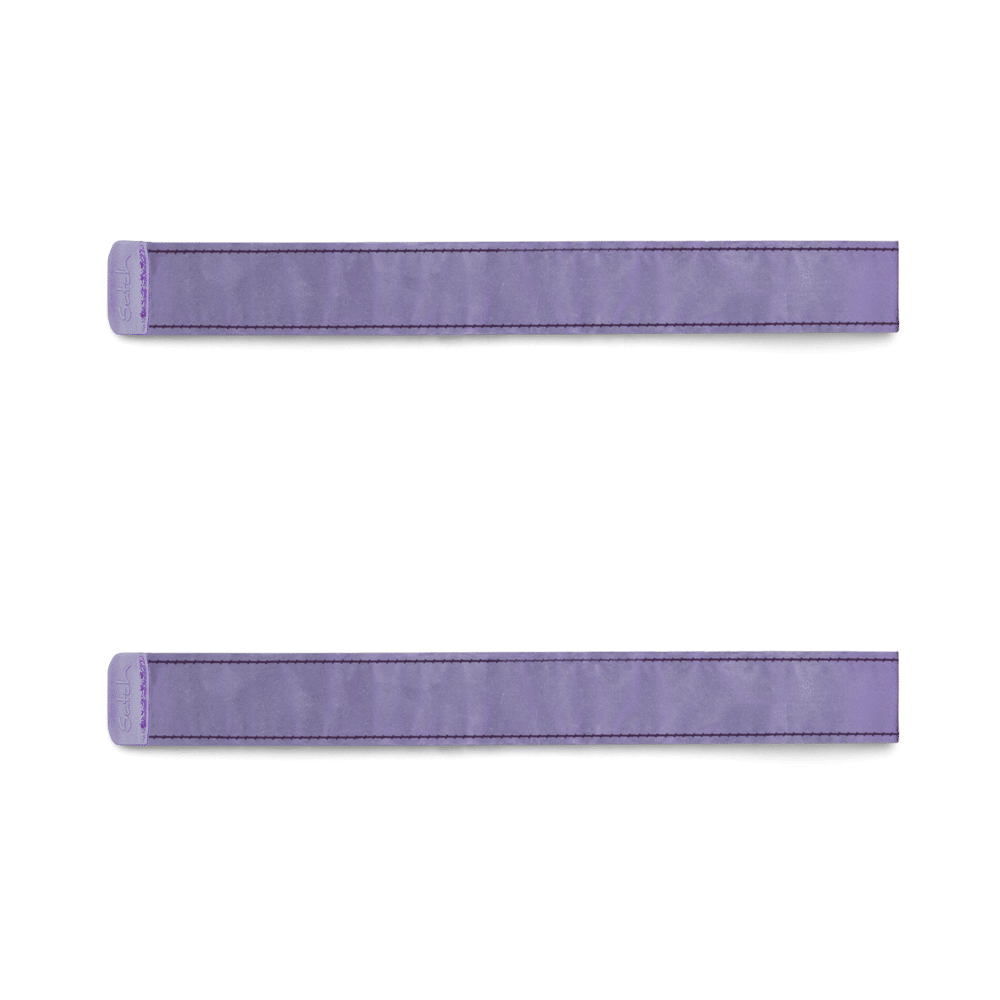 Satch - satch Swap Reflective Violet Lila - Gr. - One Size von Satch