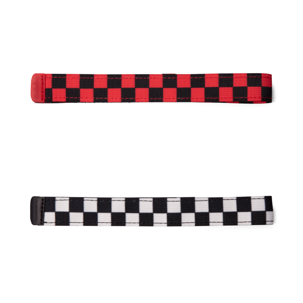 Satch - satch Swap School Rebel Schwarz - Gr. - One Size von Satch