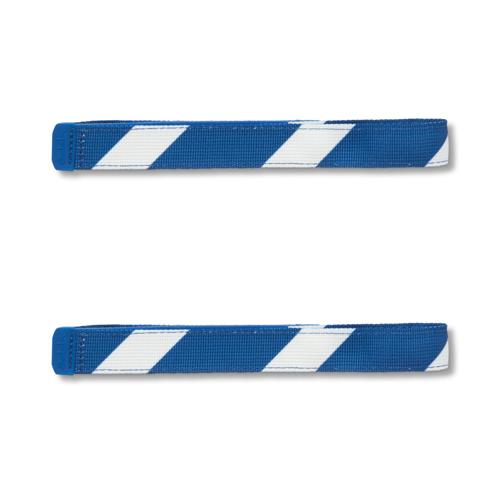 Satch - satch Swaps Blue & White Blau - Gr. - One Size von Satch