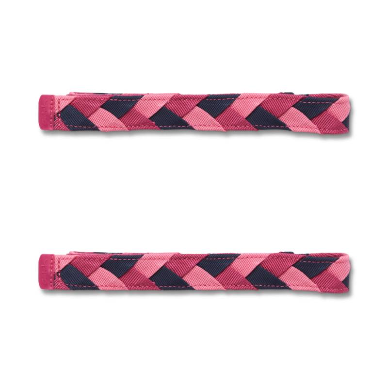 Satch - satch Swaps Braided Pink Pink - Gr. - One Size von Satch