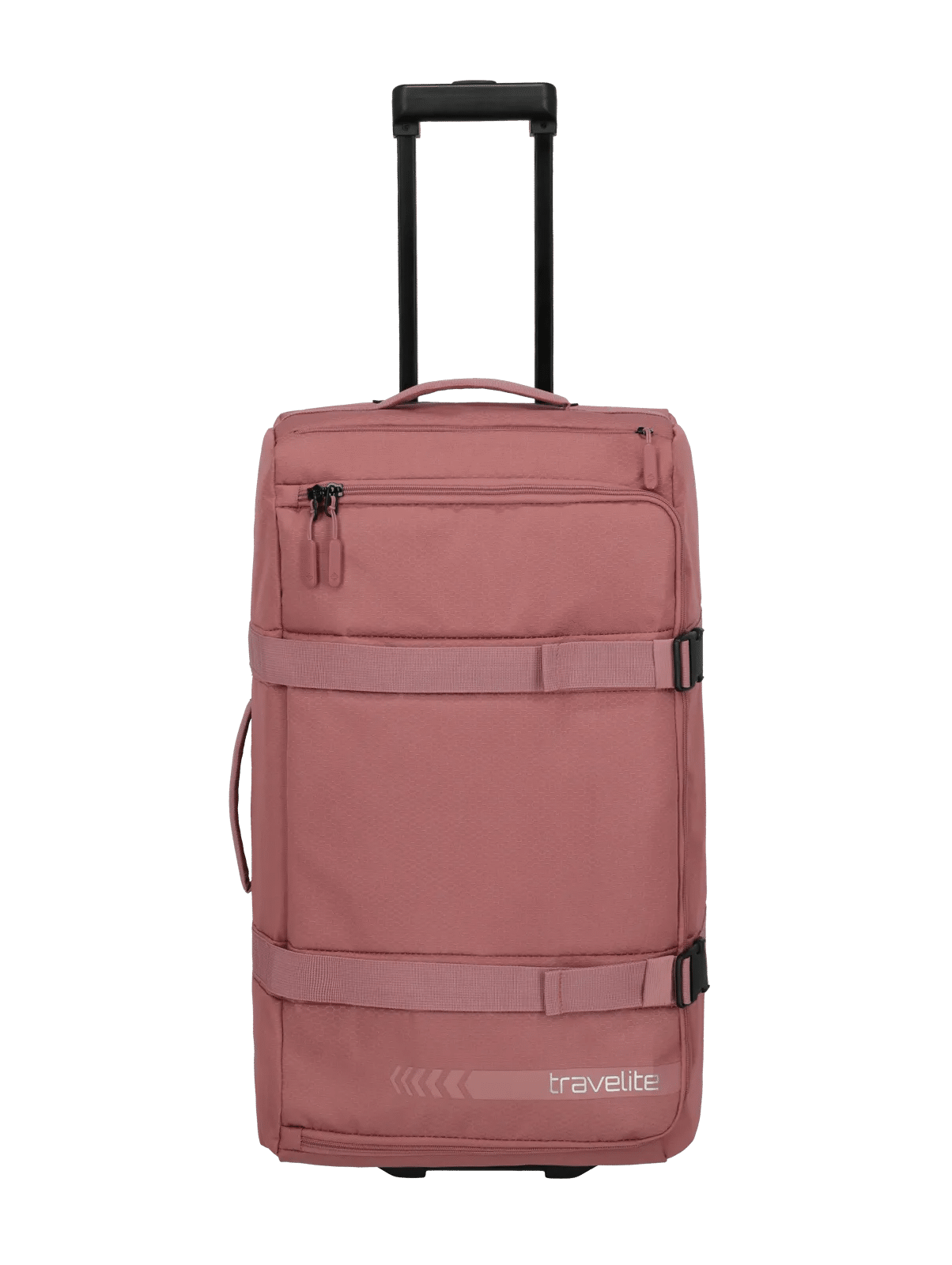 Satch - satch Swaps Braided Rose Rosa - Gr. - One Size von Satch