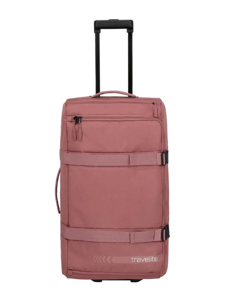 Satch - satch Swaps Braided Rose Rosa - Gr. - One Size von Satch