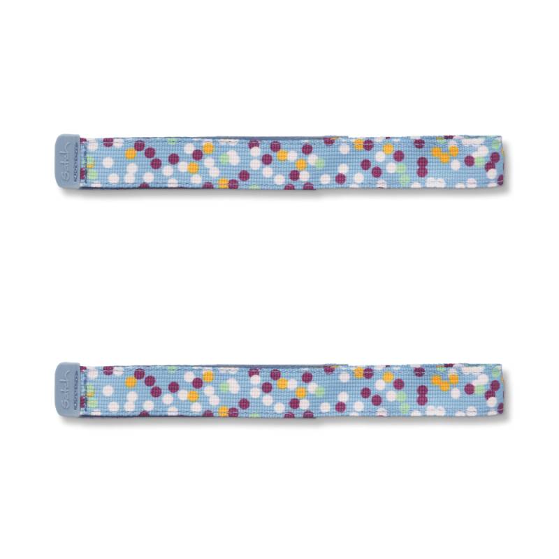 Satch - satch Swaps Confetti Blue Blau - Gr. - One Size von Satch