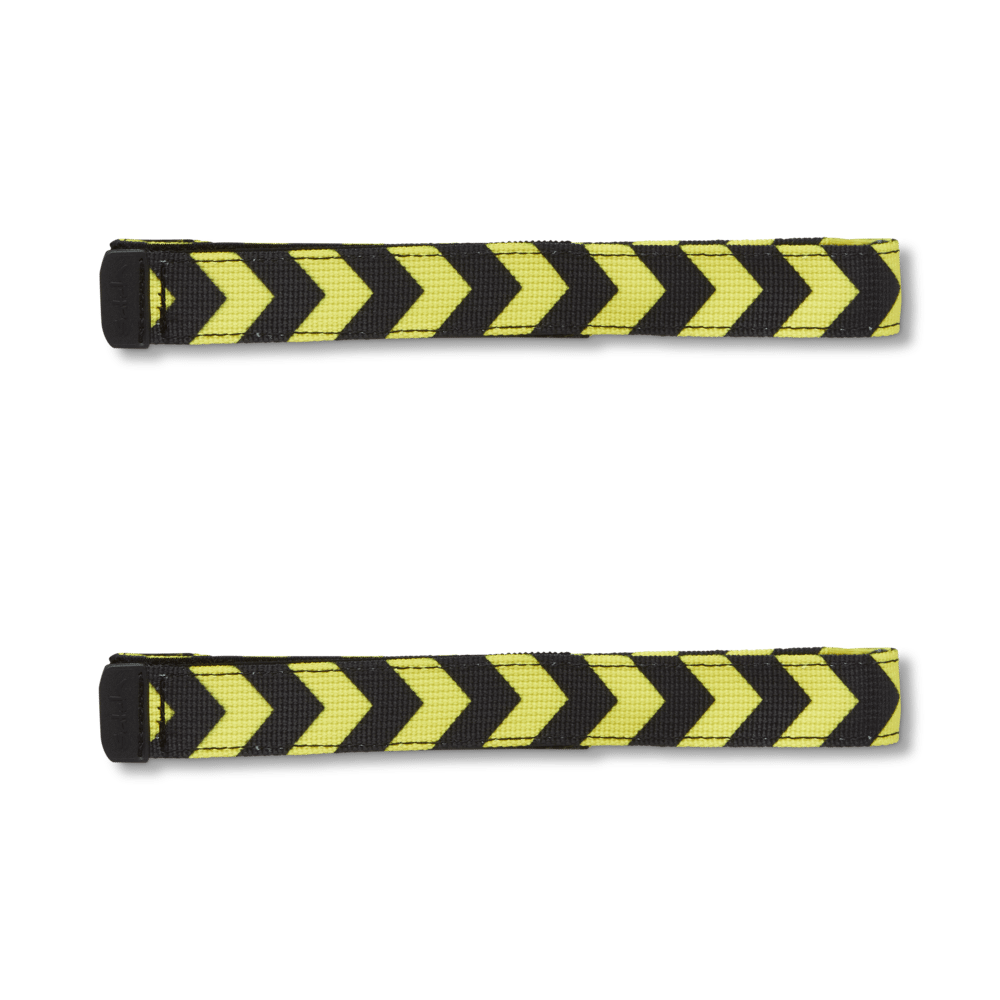 Satch - satch Swaps Danger Gelb - Gr. - One Size von Satch