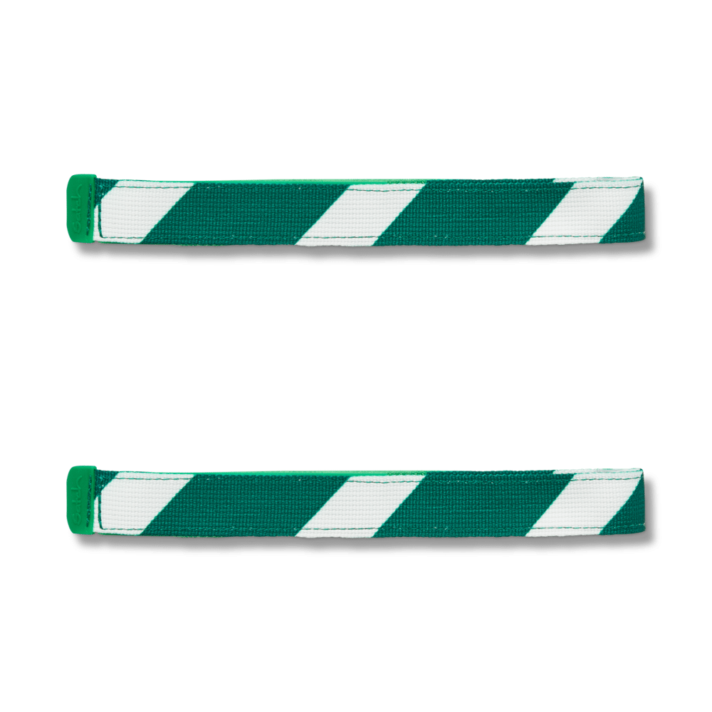 Satch - satch Swaps Green & White Grün - Gr. - One Size von Satch