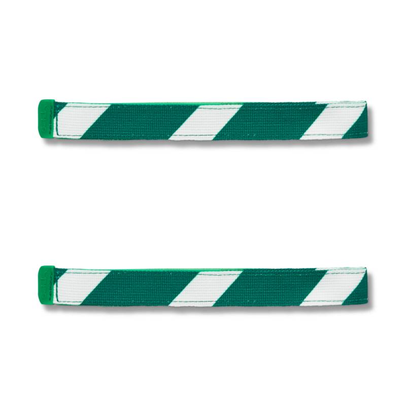 Satch - satch Swaps Green & White Grün - Gr. - One Size von Satch