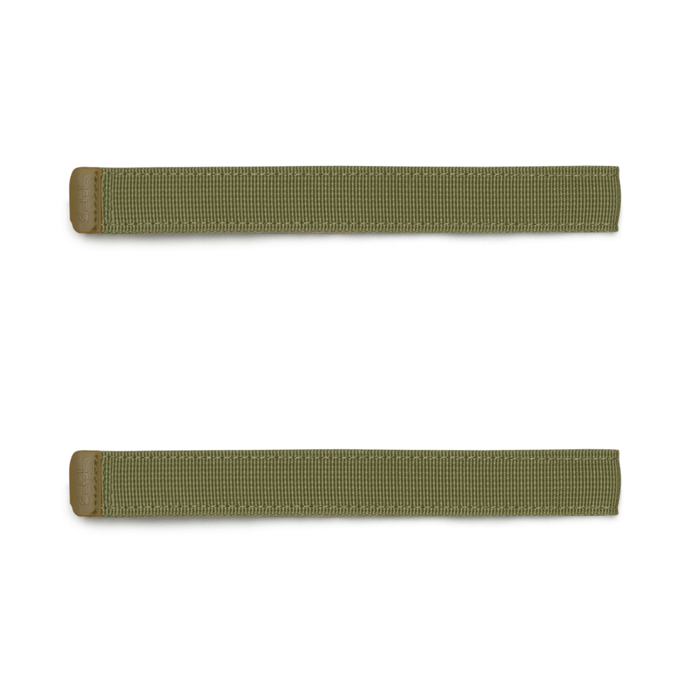 Satch - satch Swaps Mono Olive Olive - Gr. - One Size von Satch