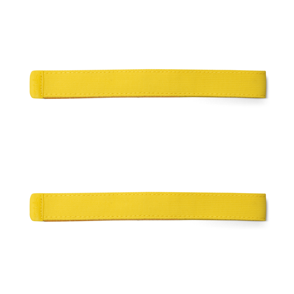 Satch - satch Swaps Mono Yellow Gelb - Gr. - One Size von Satch