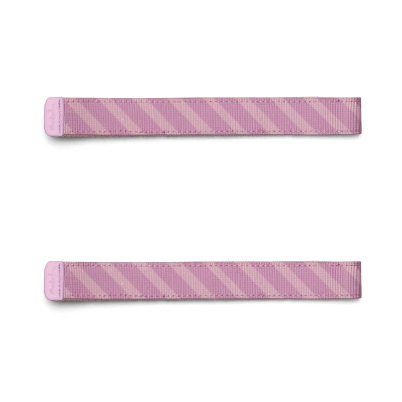 Satch - satch Swaps Stripe Rose Rosa - Gr. - One Size von Satch
