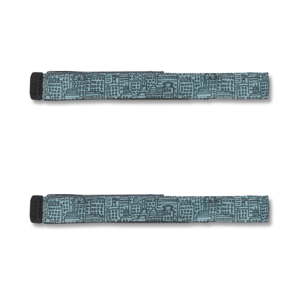 Satch - satch Swaps Urban Grey Grau - Gr. - One Size von Satch