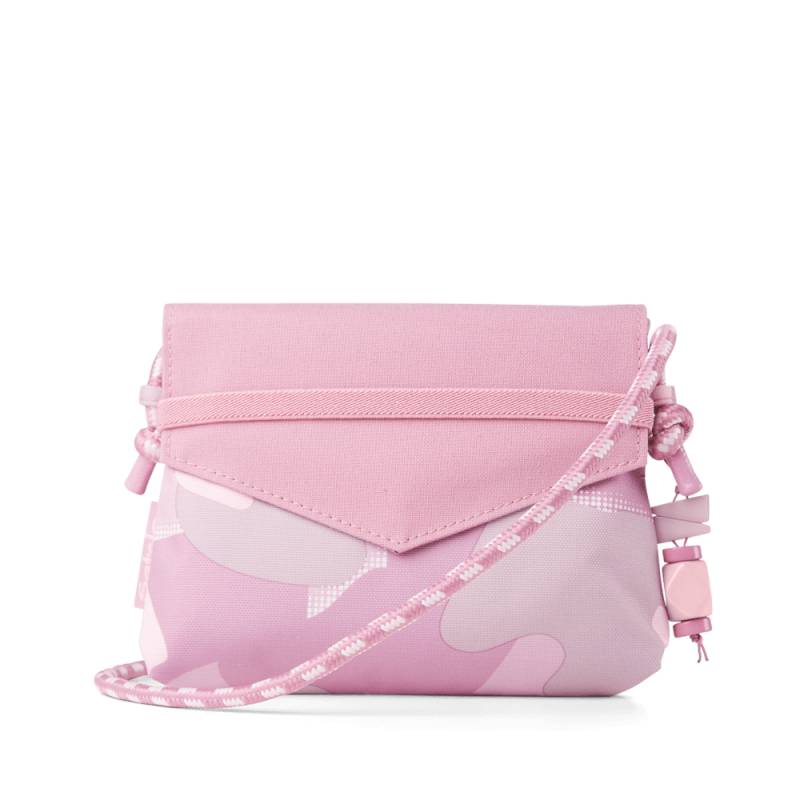 Satch - satch clutch Heartbreaker Rosa - Gr. - One Size von Satch