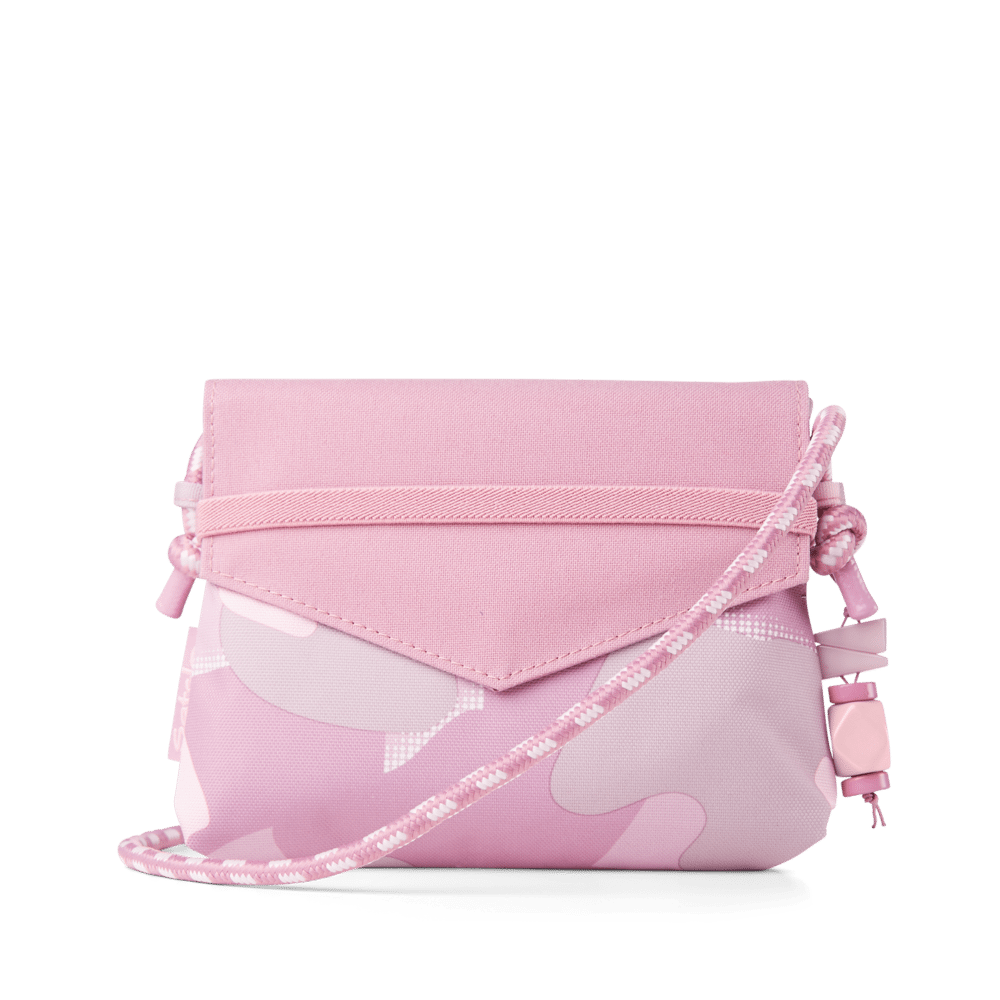 Satch - satch clutch Heartbreaker Rosa - Gr. - One Size von Satch