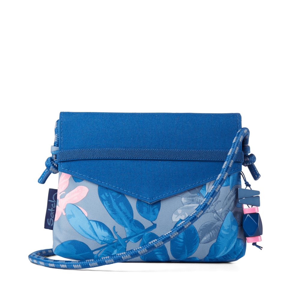 Satch - satch clutch Summer Soul Blau - Gr. - One Size von Satch