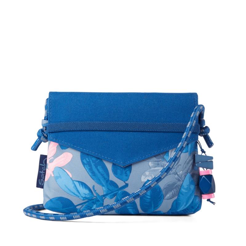 Satch - satch clutch Summer Soul Blau - Gr. - One Size von Satch