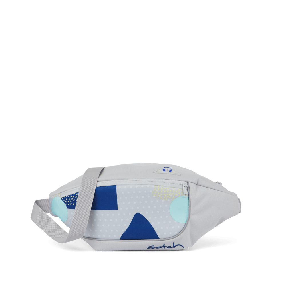 Satch - satch cross Mix It Grau - Gr. - One Size von Satch